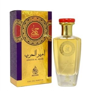 inicio ameer al arab hayati 100ml