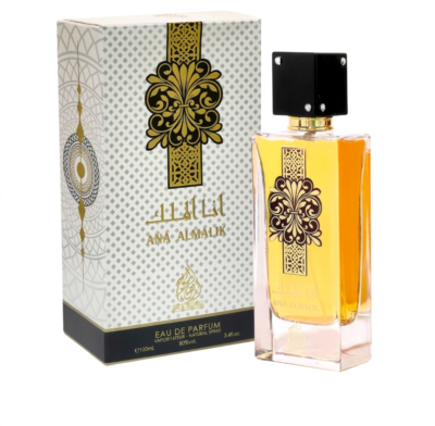 inicio ana al malik 100ml
