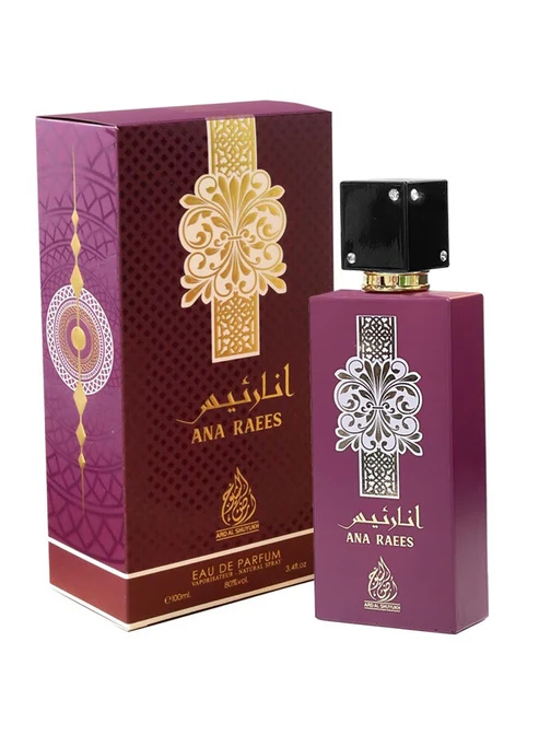ana raees 100ml ana raees 100ml
