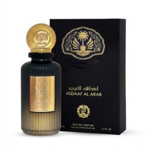 inicio asdaaf al wardi 100ml