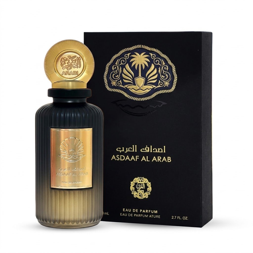 asdaaf al wardi 100ml asdaaf al wardi 100ml