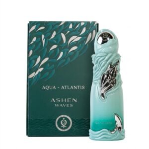 inicio ashen waves 100ml