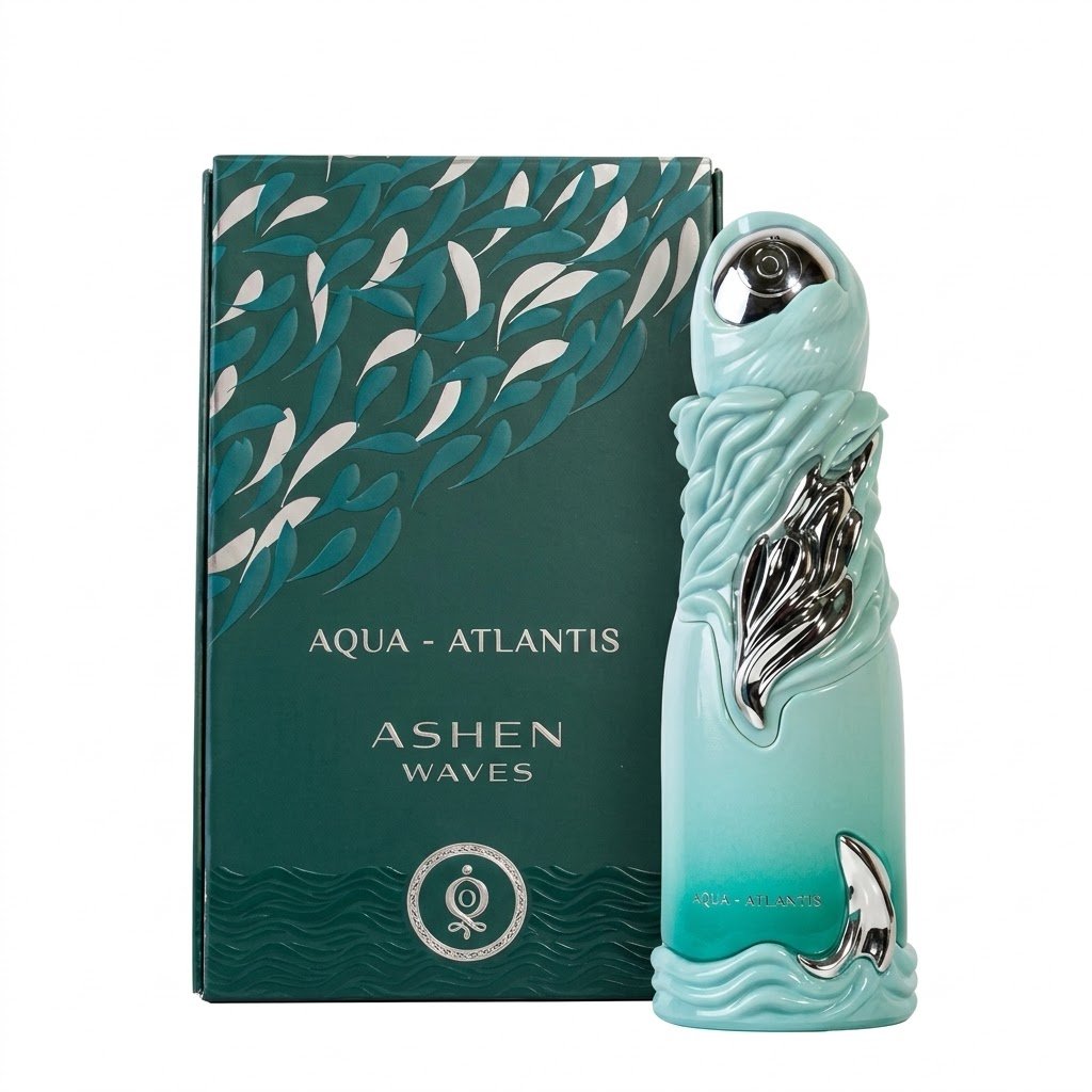 ashen waves 100ml ashen waves 100ml