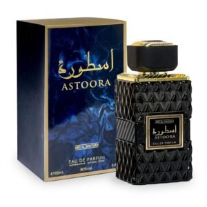 inicio astoora 100ml