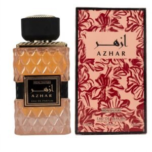 azhar 100ml