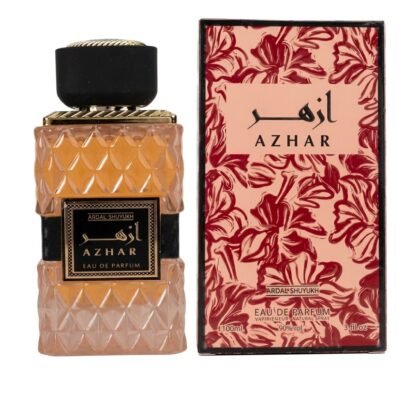 inicio azhar 100ml