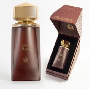 baraca forbidden apple 100ml