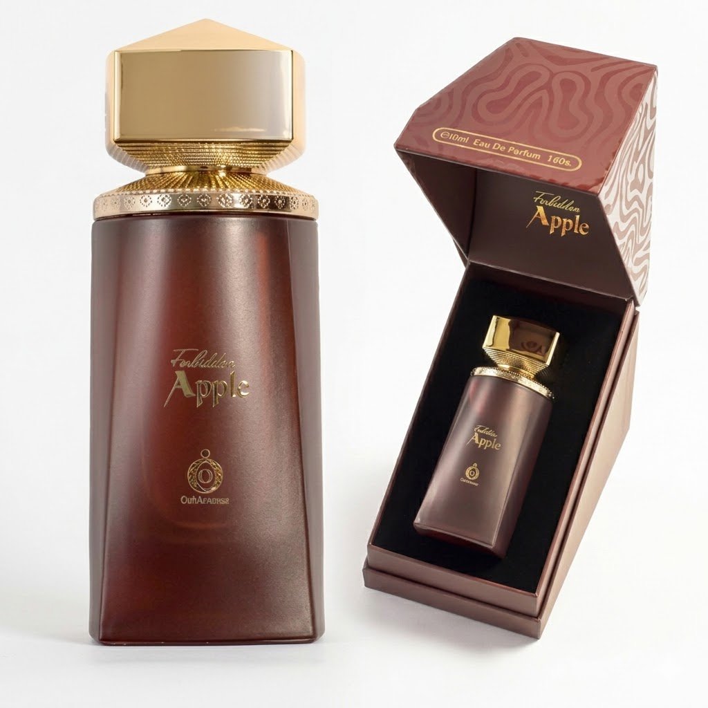 baraca forbidden apple 100ml baraca forbidden apple 100ml