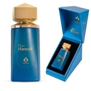 baraca maracuja 100ml