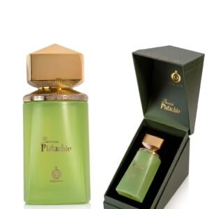 baraca pistachio 100ml