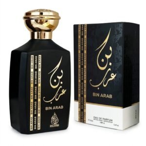 bin arbab 100ml