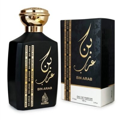 inicio bin arbab 100ml