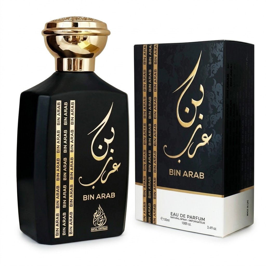 bin arbab 100ml bin arbab 100ml
