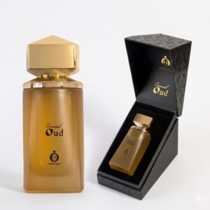 inicio caramel oud 100ml