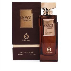 crimson desert 100ml