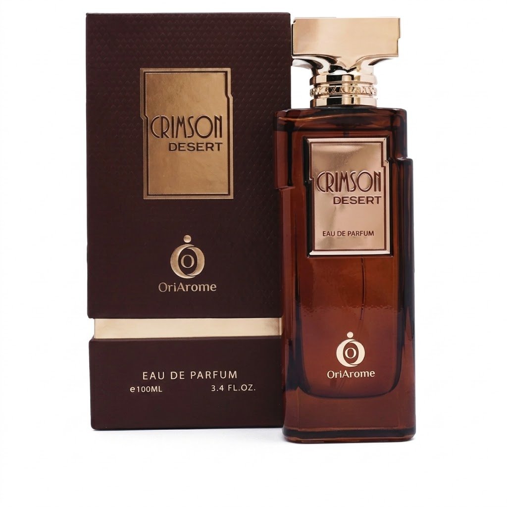 crimson desert 100ml crimson desert 100ml