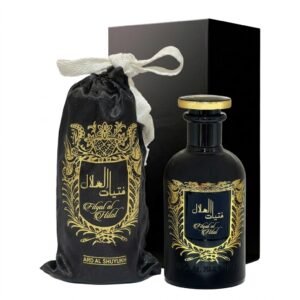 inicio fityat al hilal 100ml