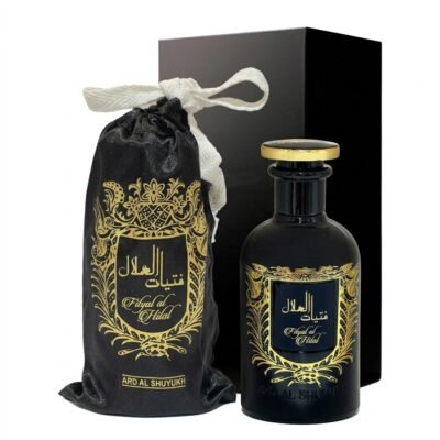 inicio fityat al hilal 100ml