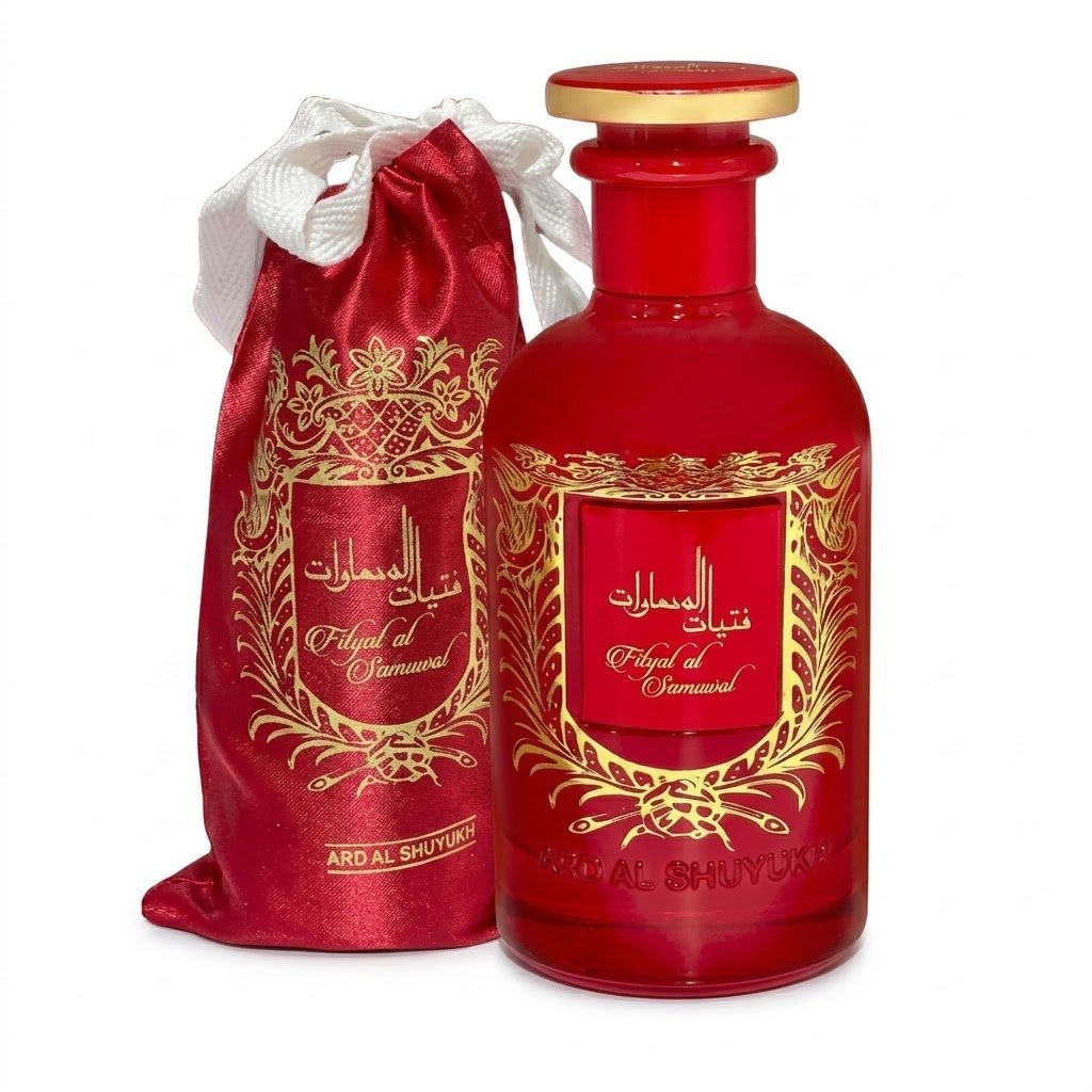 fityat al samawat 100ml fityat al samawat 100ml