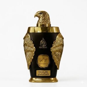 ghala khalifa gold 100ml