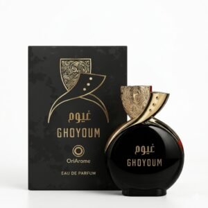 inicio ghoyoum 80ml