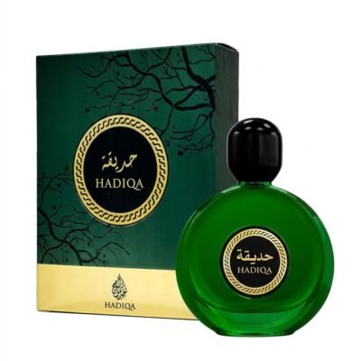 inicio hadiqa 100ml