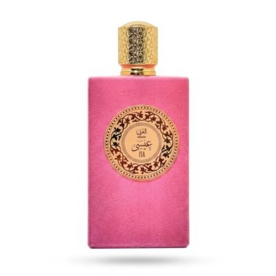isa arabi 100ml