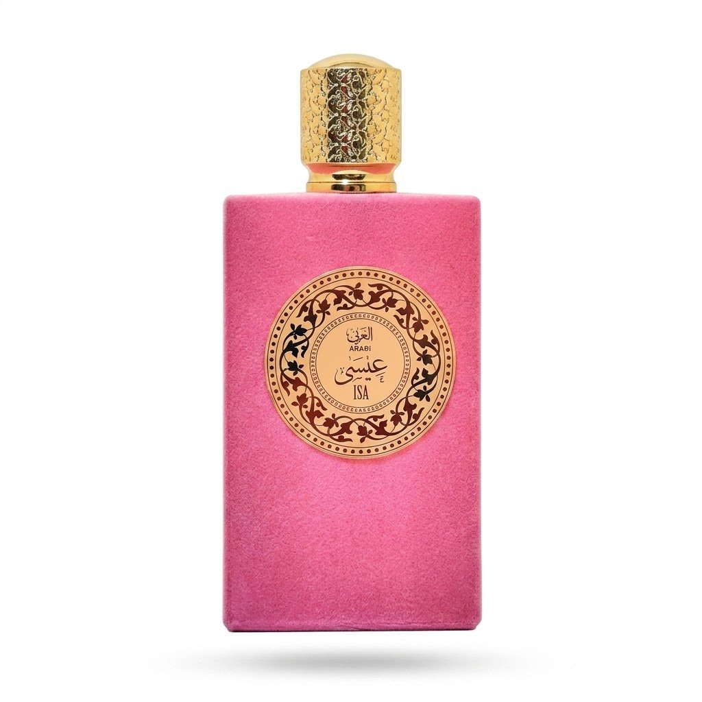 isa arabi 100ml isa arabi 100ml