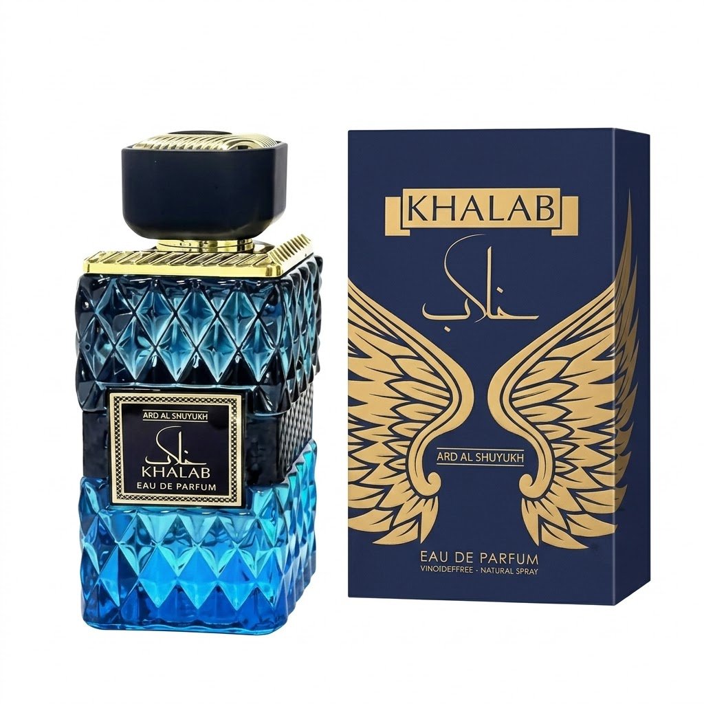khalab 100ml khalab 100ml