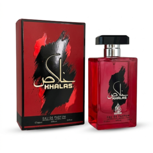 khalas 100ml