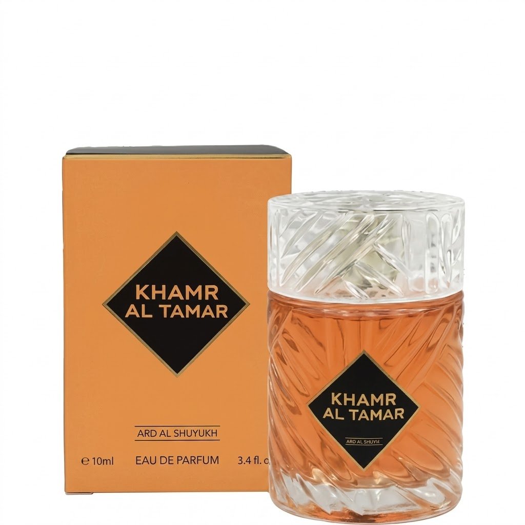 khamr al tamar 100ml khamr al tamar 100ml