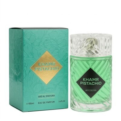 inicio khamr pistachio 100ml