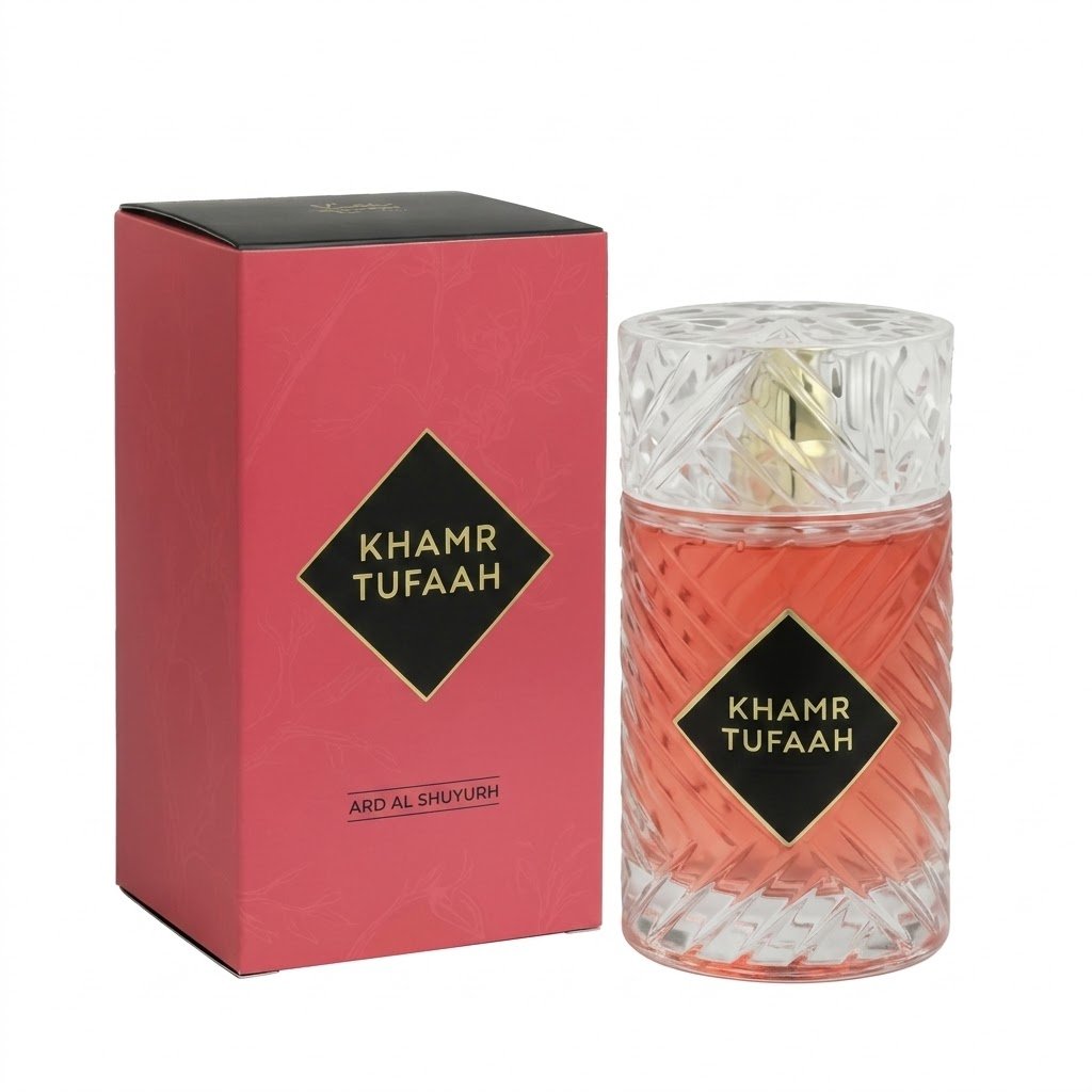 khamr tufaah 100ml khamr tufaah 100ml