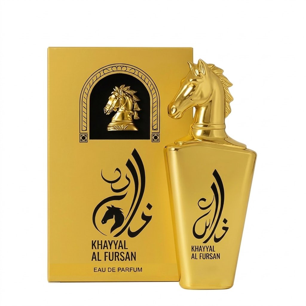 khayyal al fursan 90ml khayyal al fursan 90ml