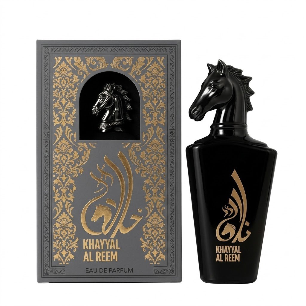 khayyal reem 90ml khayyal reem 90ml