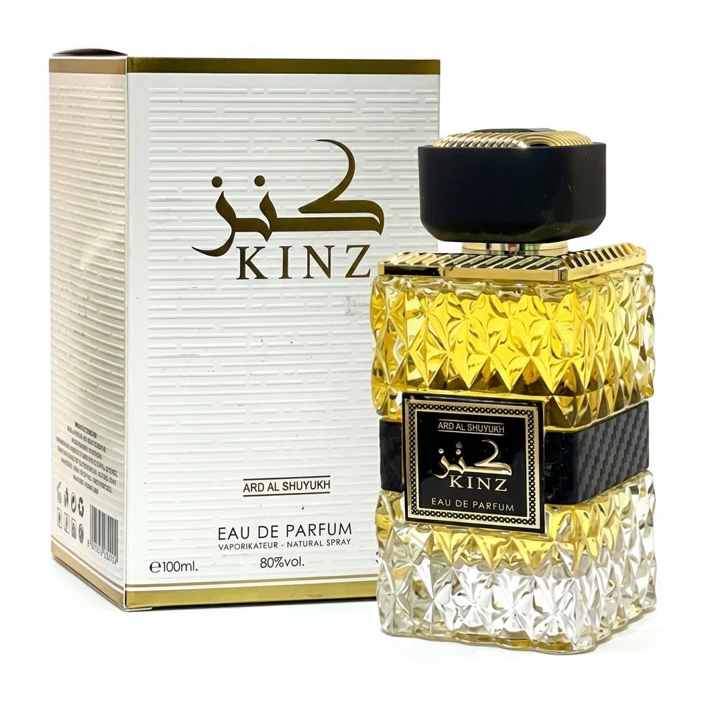 kinz 100ml kinz 100ml