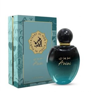 kissat al hub azizi 100ml