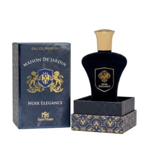 inicio maison de jardin noir elegance 100ml