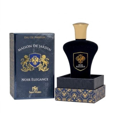 inicio maison de jardin noir elegance 100ml