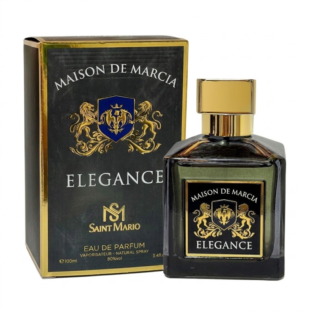 maison de marcia elegance 100ml maison de marcia elegance 100ml