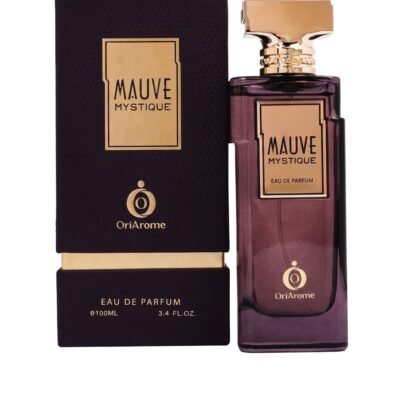 inicio mauve mystique 100ml