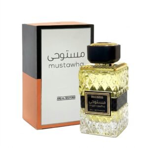 inicio mustawha 100ml