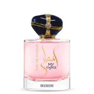 my choice 100ml