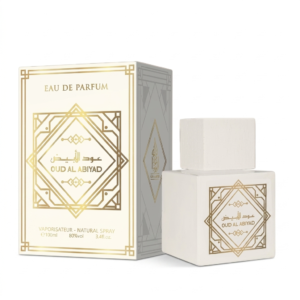 inicio oud al abiyad 100ml