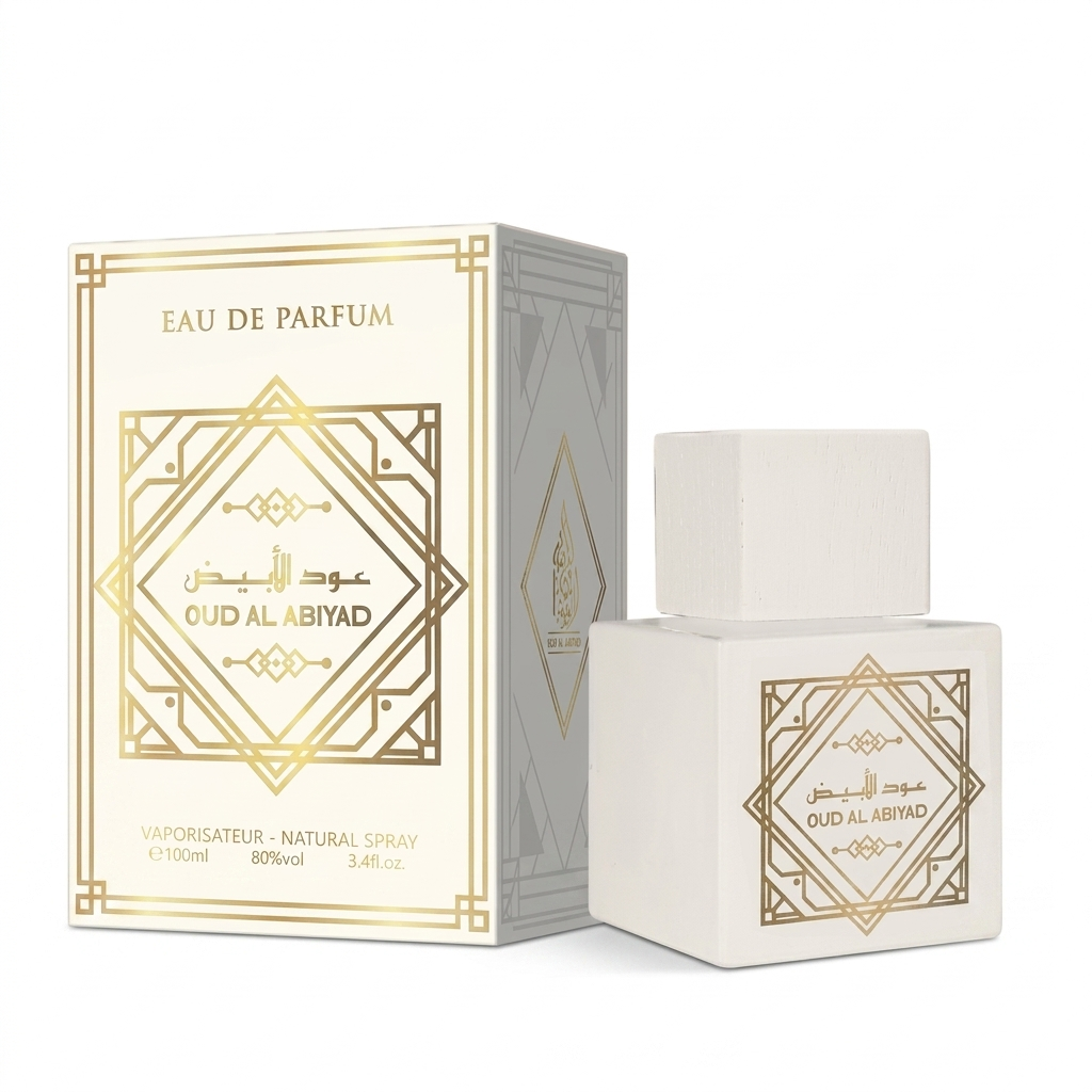 oud al abiyad 100ml oud al abiyad 100ml