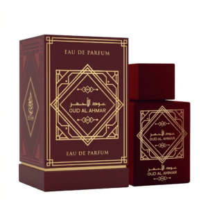 oud al ahmar 100ml