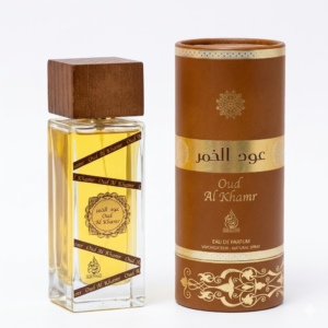 inicio oud al khamr 100ml