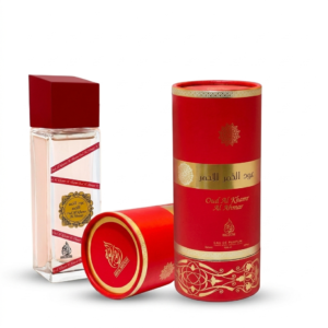 oud al khamr al ahmar 100ml