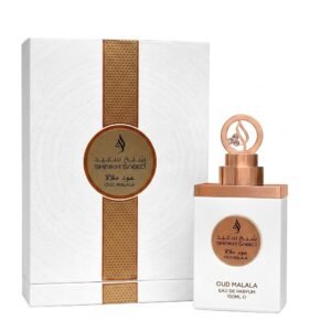 oud malala 100ml