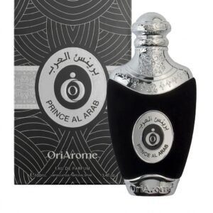 prince al arab 100ml